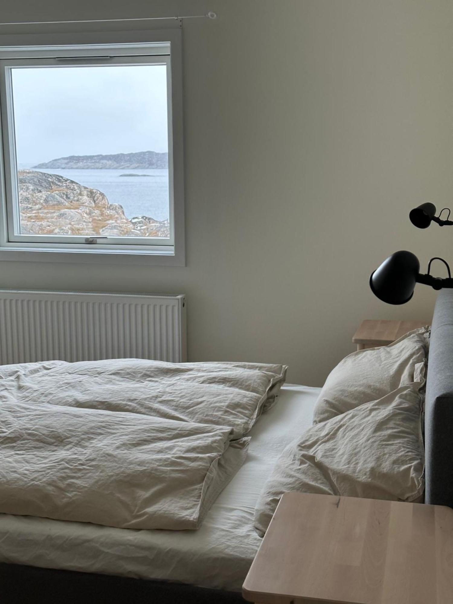 Villa Modern Seaview Vacation House, Ilulissat Extérieur photo