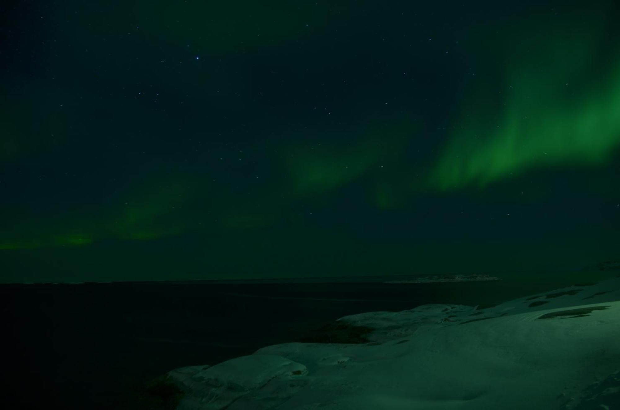 Villa Modern Seaview Vacation House, Ilulissat Extérieur photo