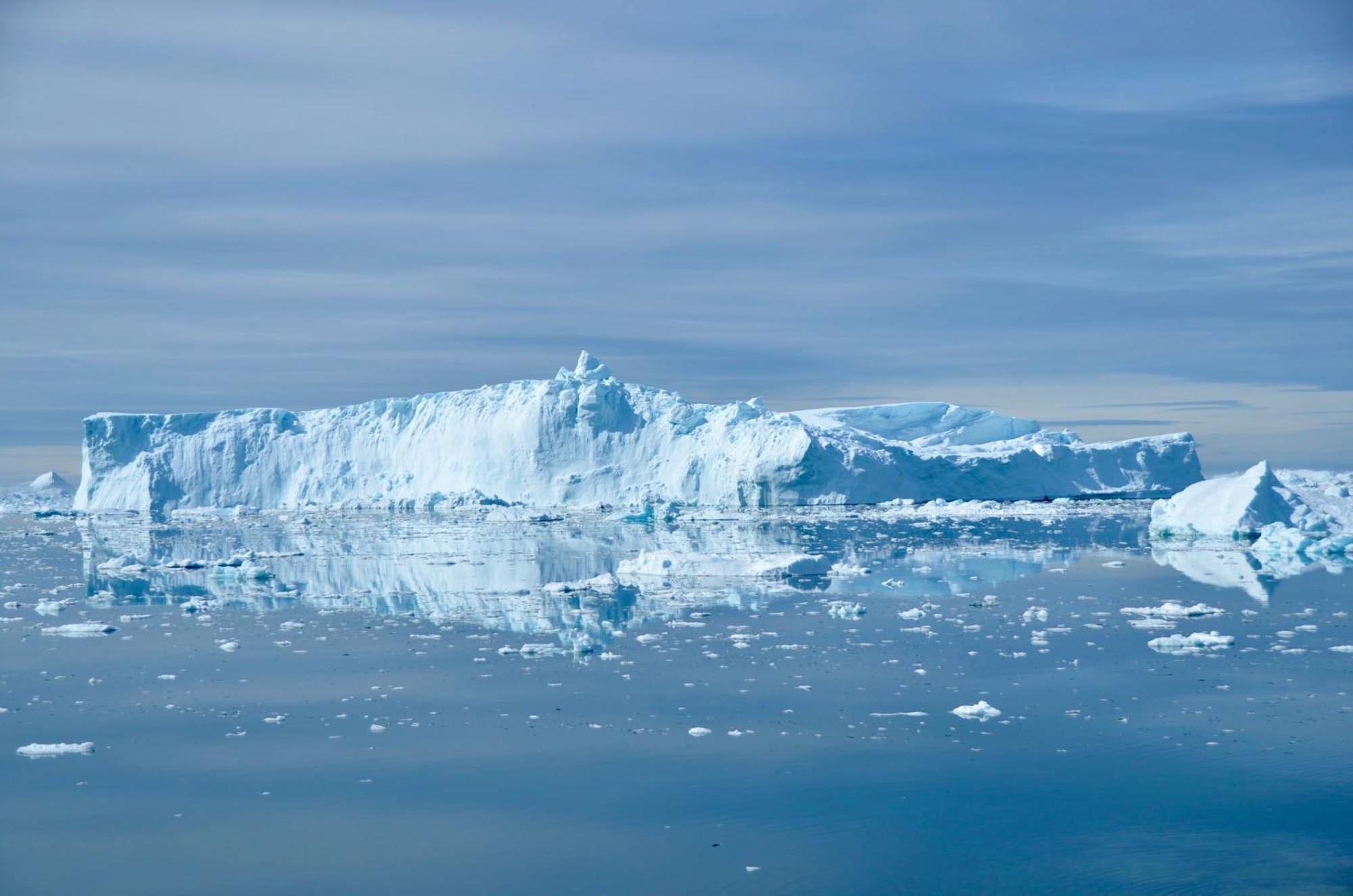 Villa Modern Seaview Vacation House, Ilulissat Extérieur photo